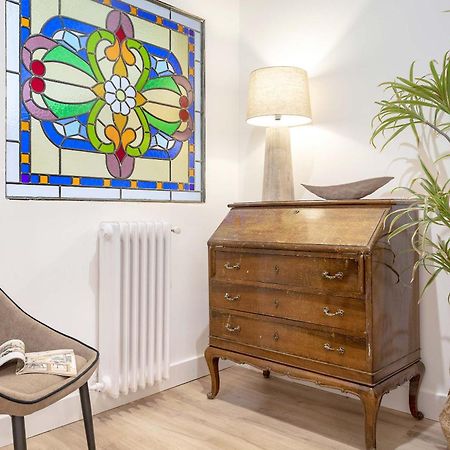 Genteel Home Lope De Vega Γρανάδα Εξωτερικό φωτογραφία