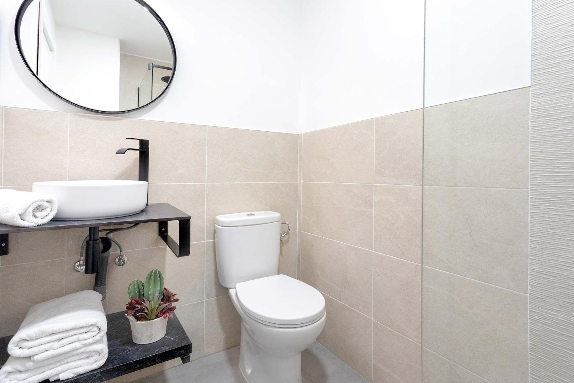 Genteel Home Lope De Vega Γρανάδα Εξωτερικό φωτογραφία