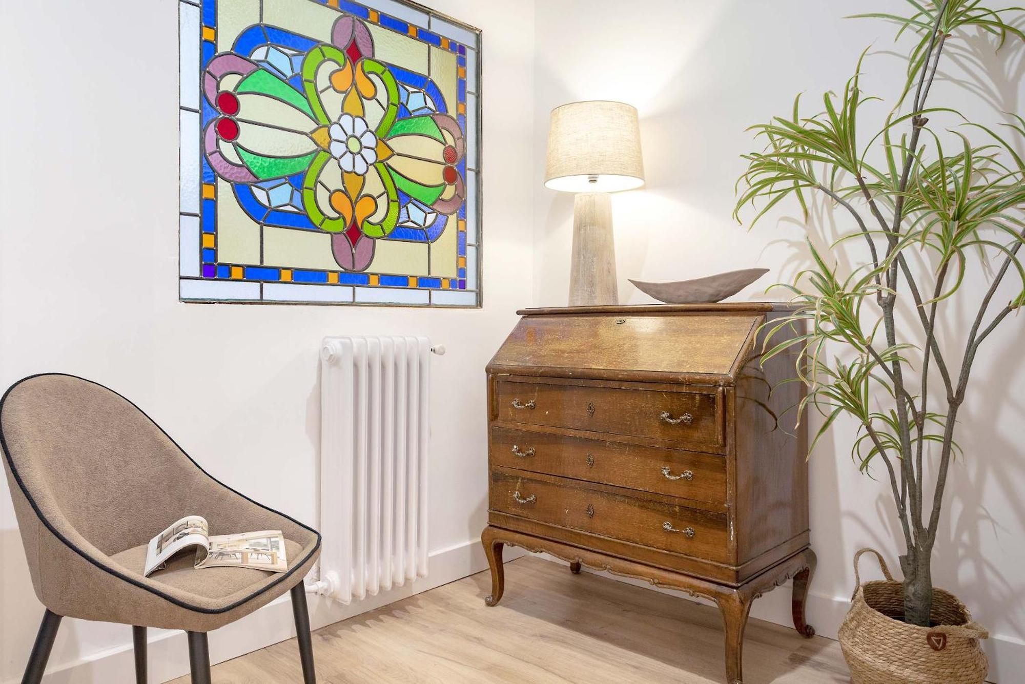Genteel Home Lope De Vega Γρανάδα Εξωτερικό φωτογραφία