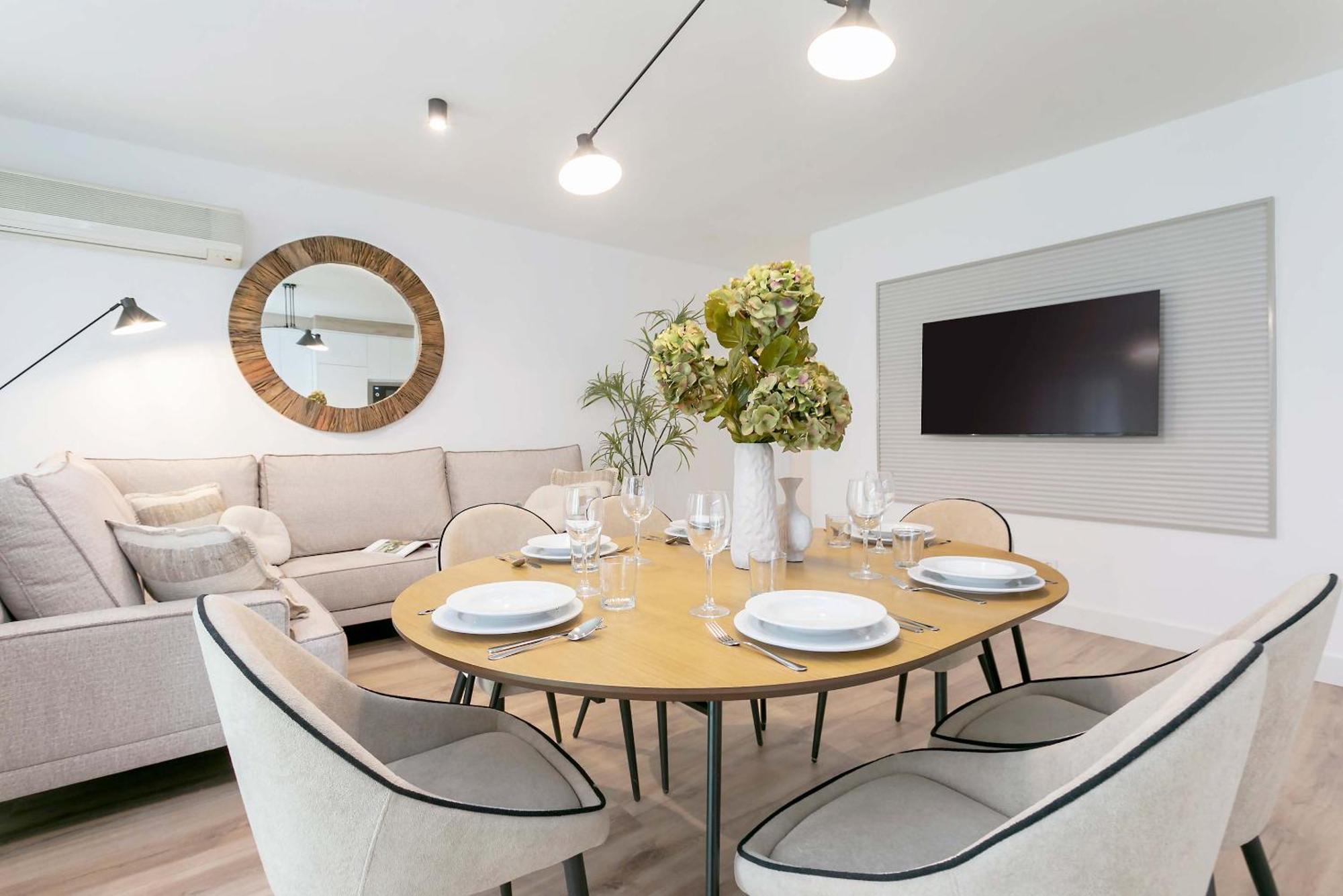 Genteel Home Lope De Vega Γρανάδα Εξωτερικό φωτογραφία