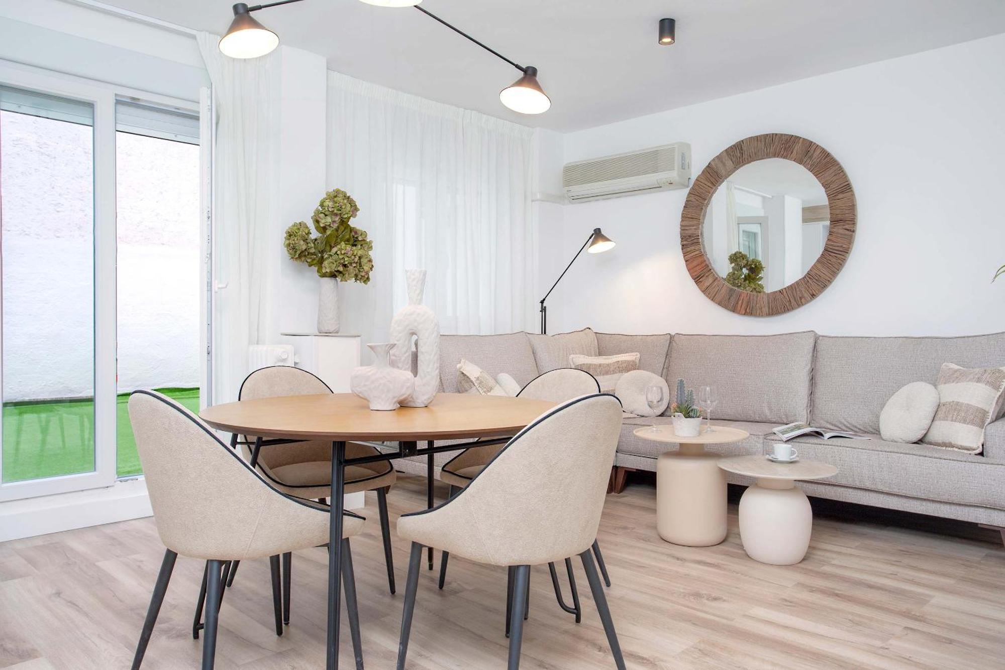 Genteel Home Lope De Vega Γρανάδα Εξωτερικό φωτογραφία