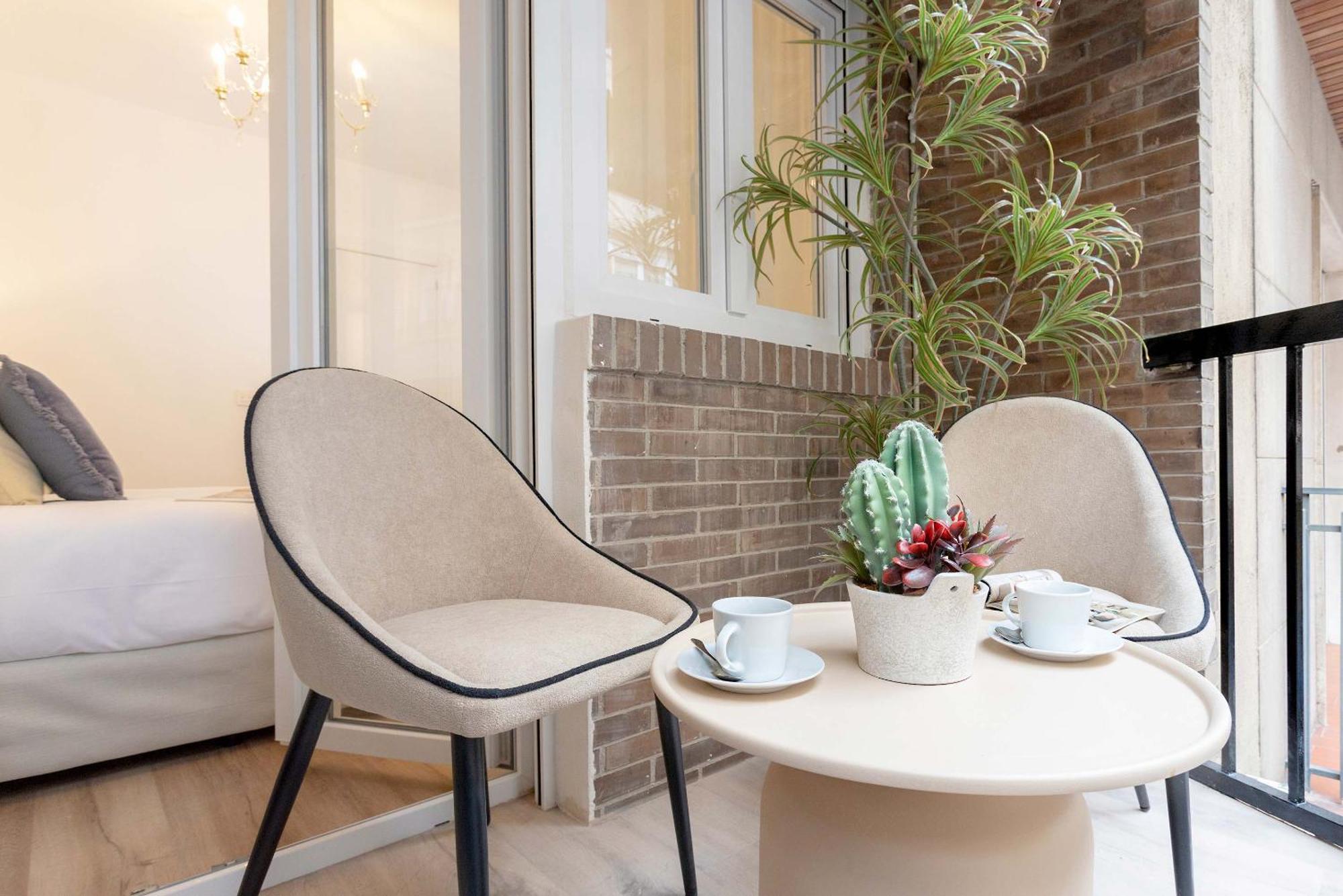 Genteel Home Lope De Vega Γρανάδα Εξωτερικό φωτογραφία