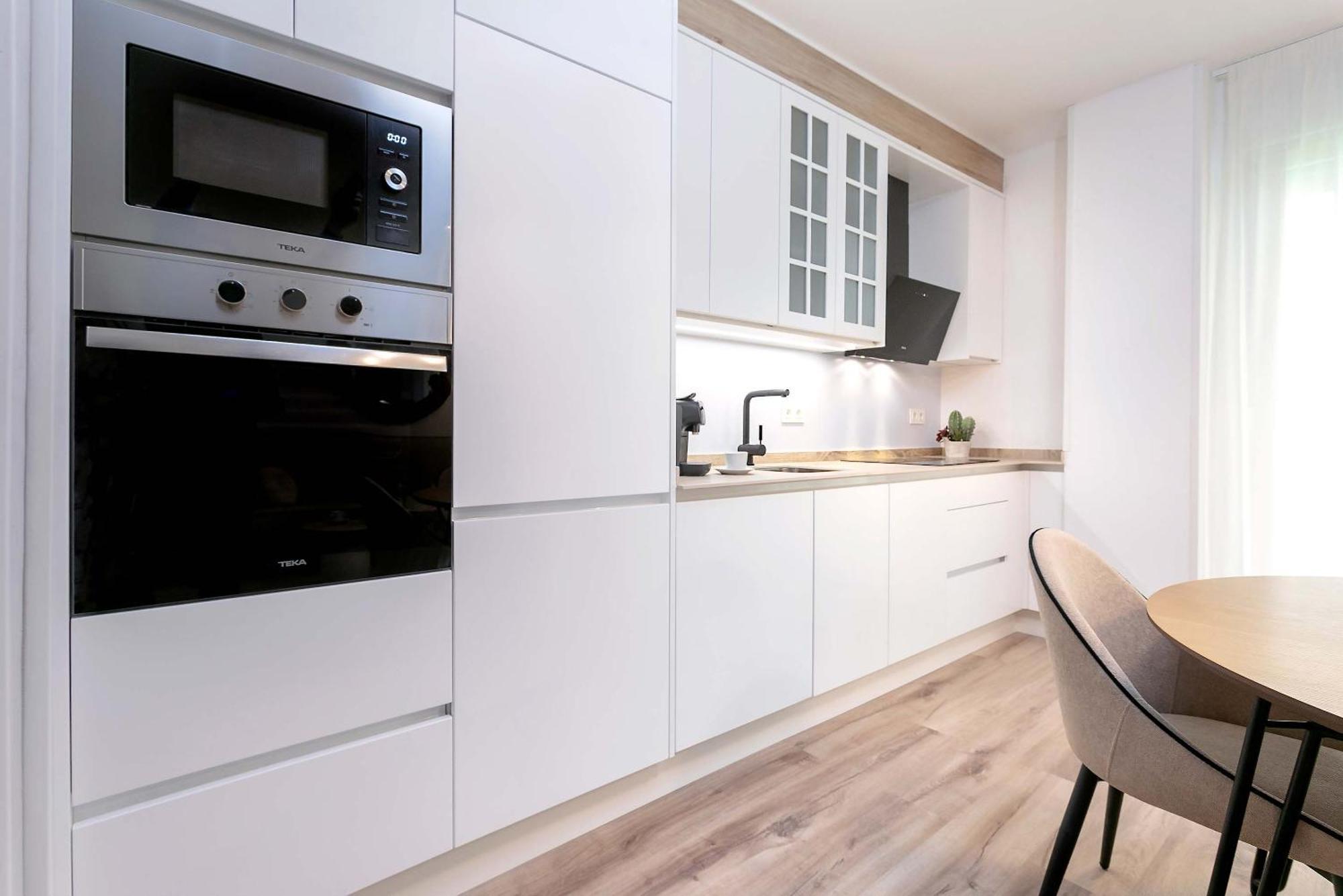 Genteel Home Lope De Vega Γρανάδα Εξωτερικό φωτογραφία