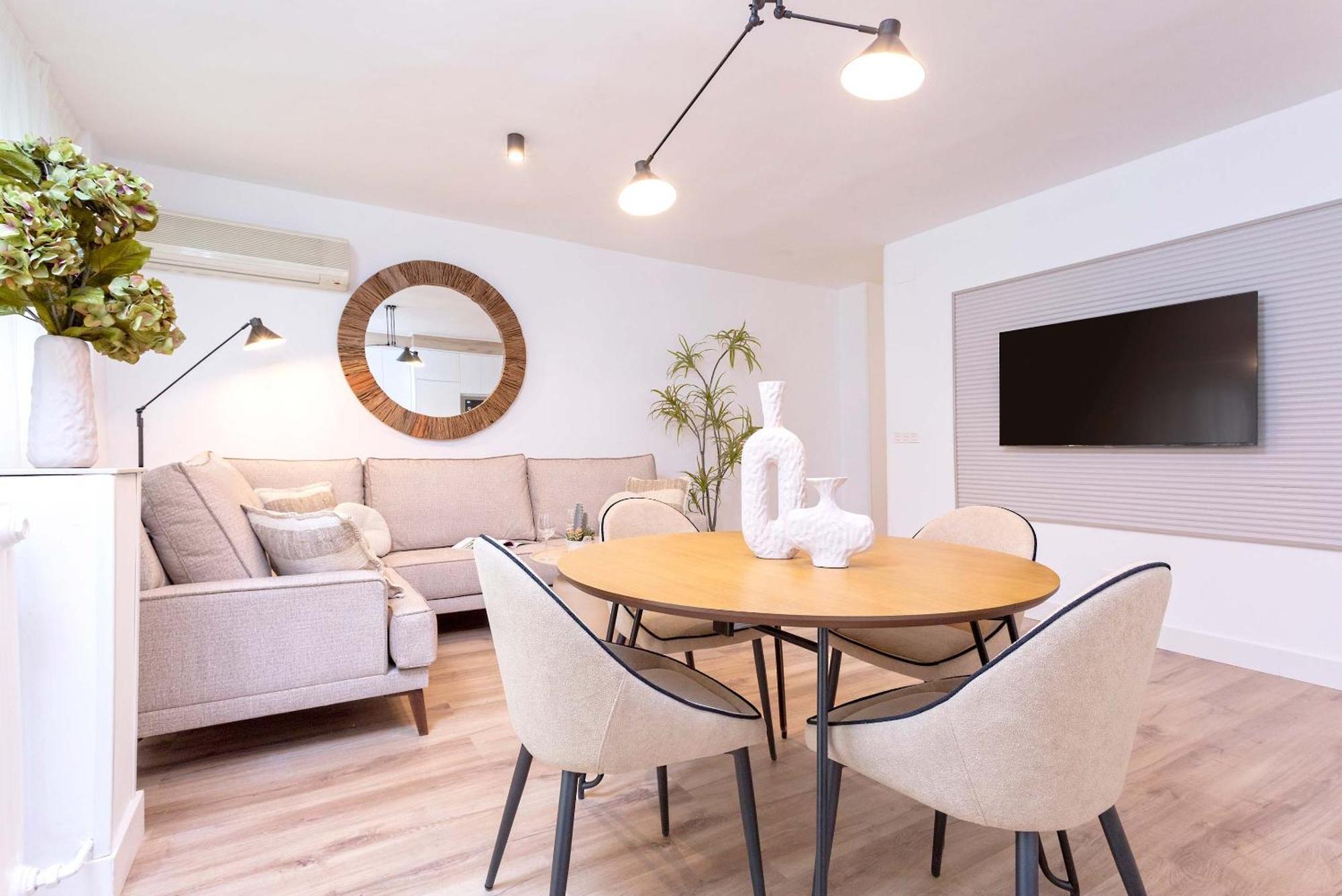 Genteel Home Lope De Vega Γρανάδα Εξωτερικό φωτογραφία