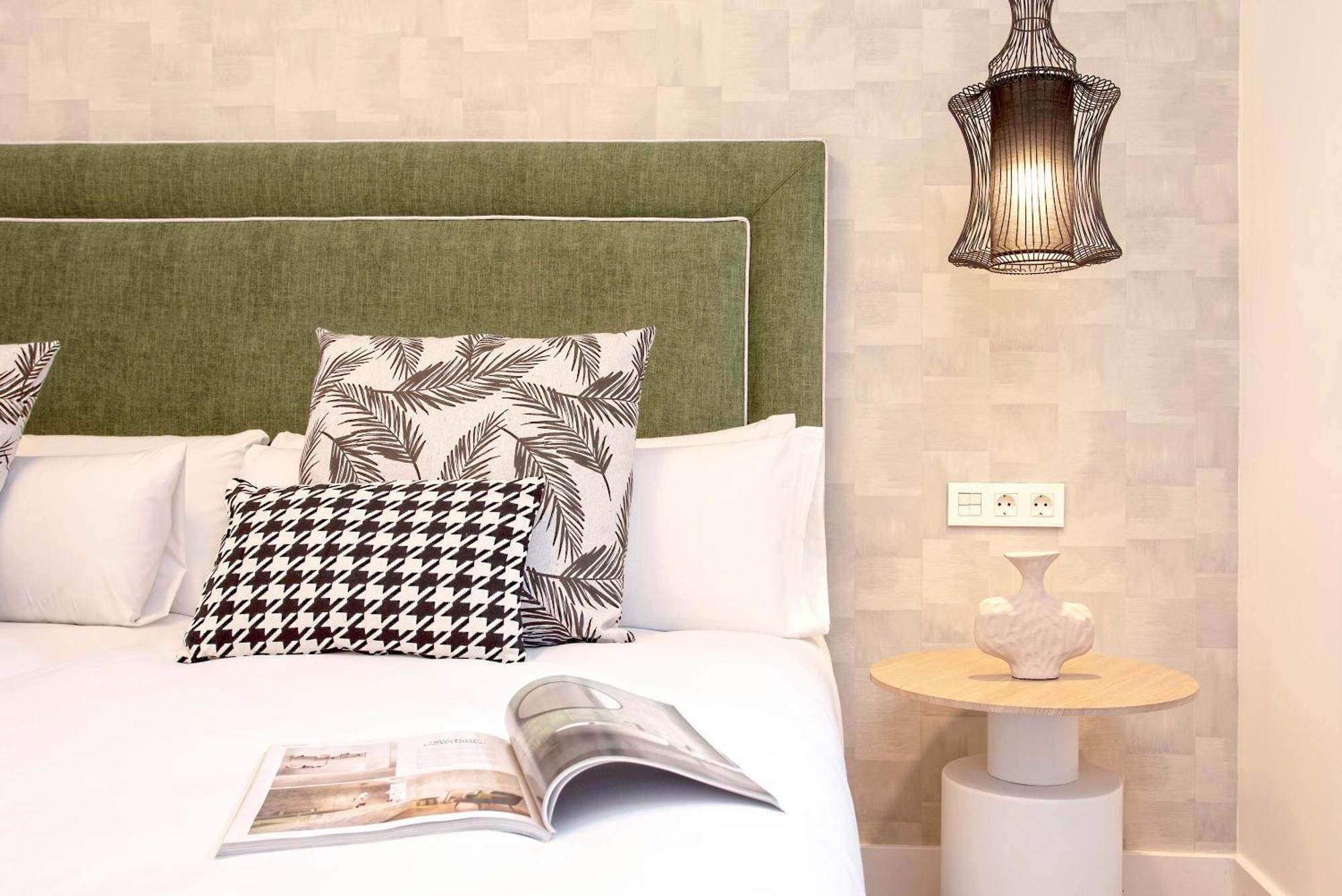 Genteel Home Lope De Vega Γρανάδα Εξωτερικό φωτογραφία