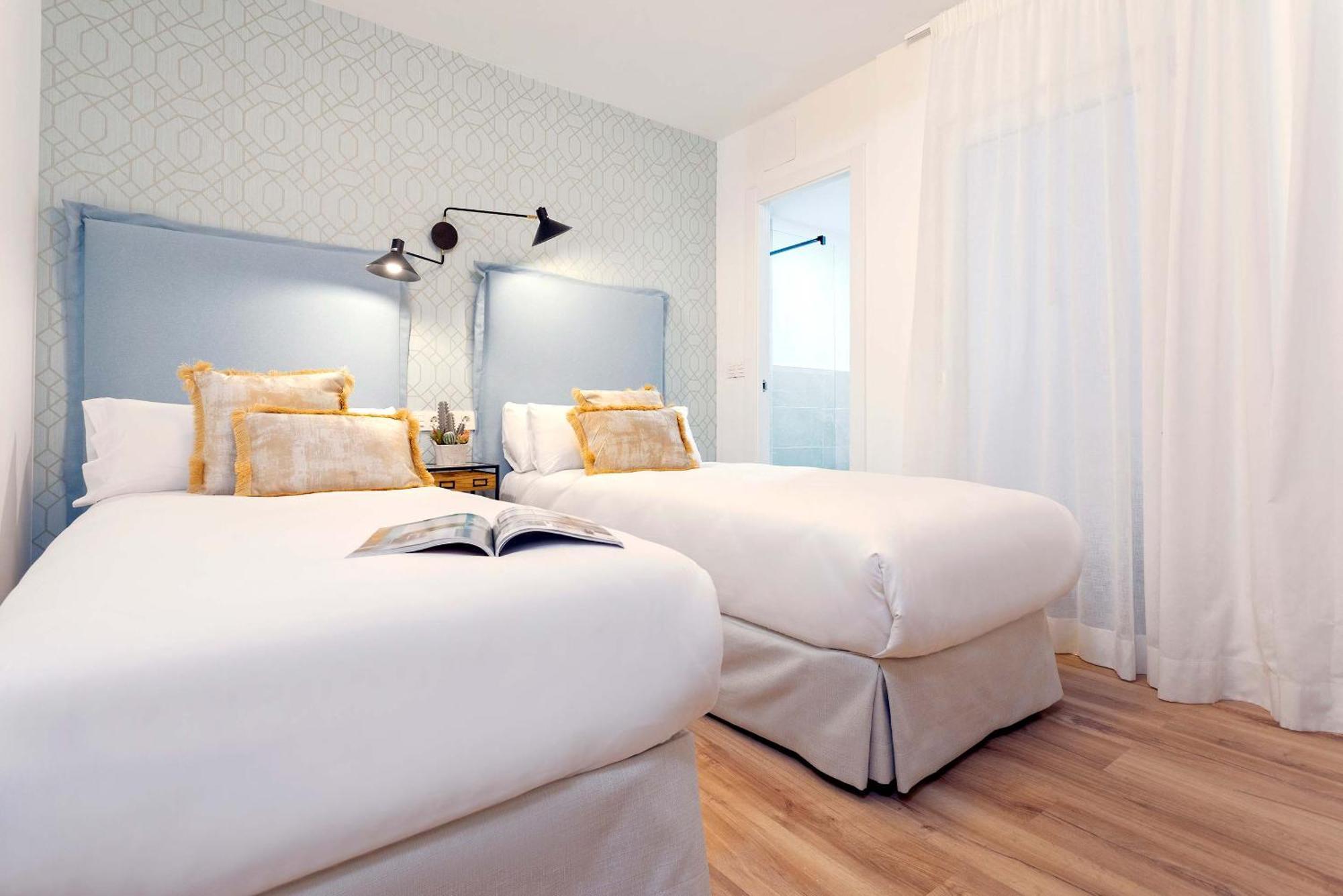 Genteel Home Lope De Vega Γρανάδα Εξωτερικό φωτογραφία