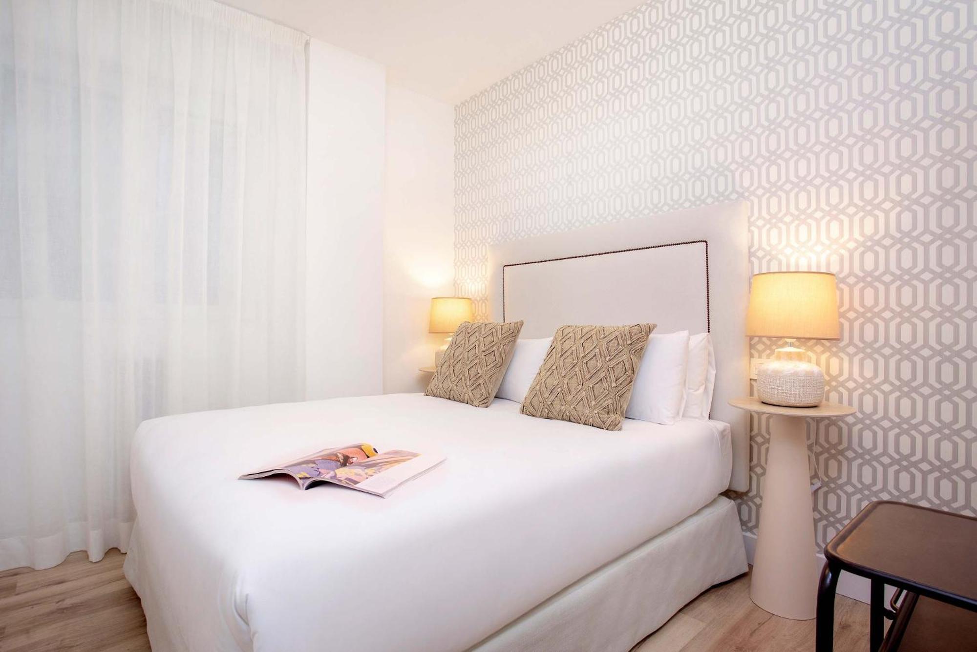 Genteel Home Lope De Vega Γρανάδα Εξωτερικό φωτογραφία