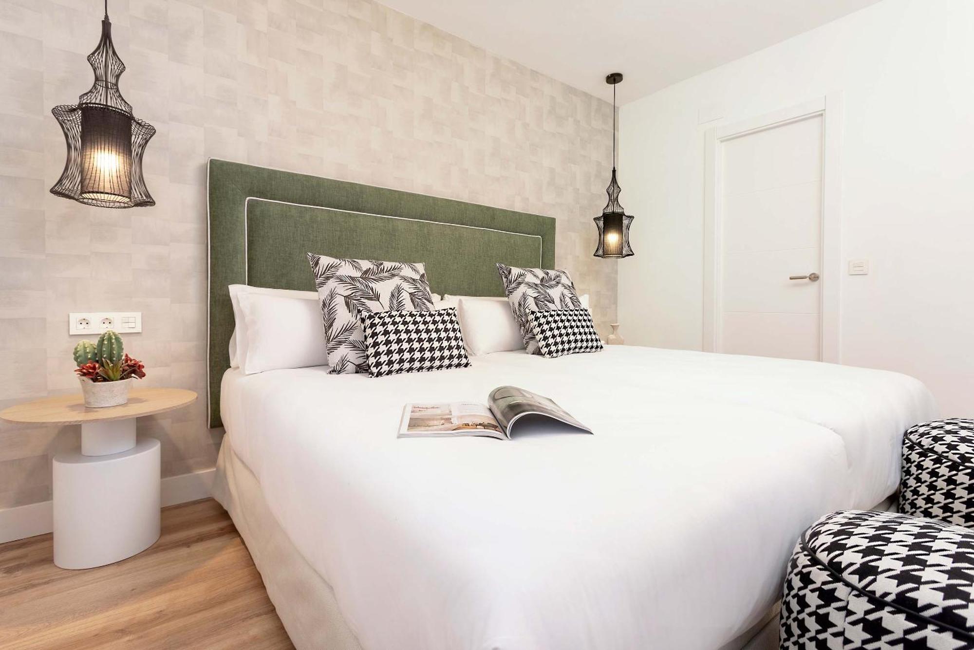 Genteel Home Lope De Vega Γρανάδα Εξωτερικό φωτογραφία